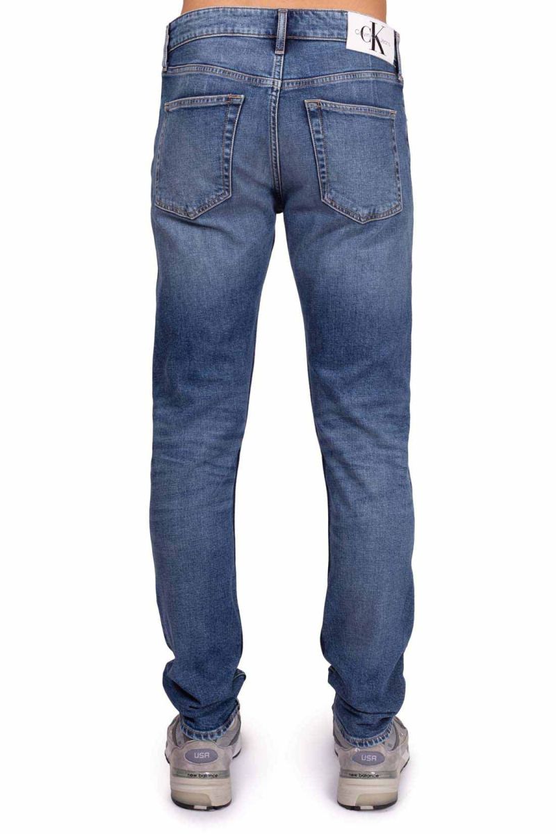 Дънки Calvin Klein jeans