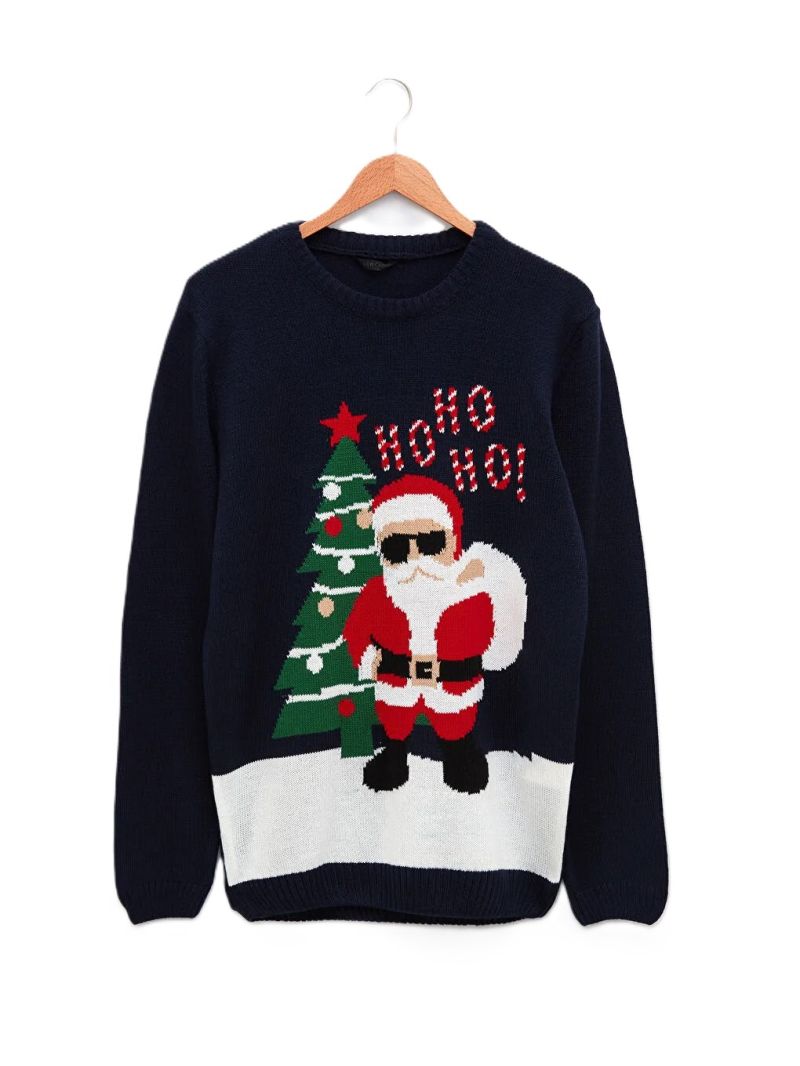 Пуловер Lc waikiki