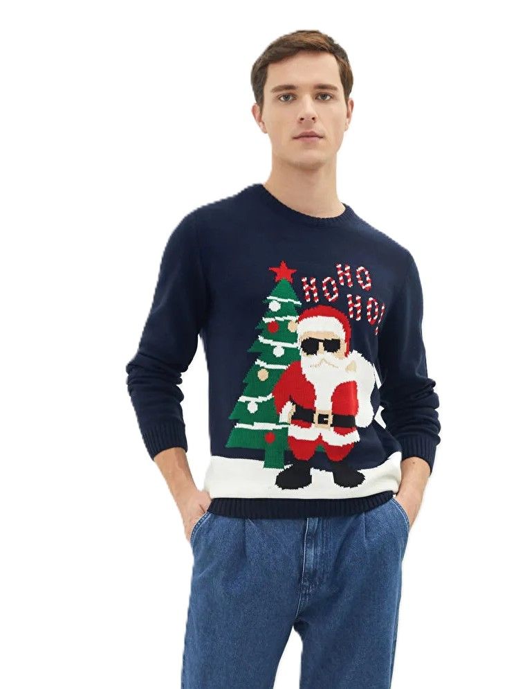 Пуловер Lc waikiki