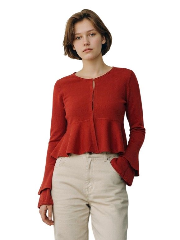 Болеро Stefanel