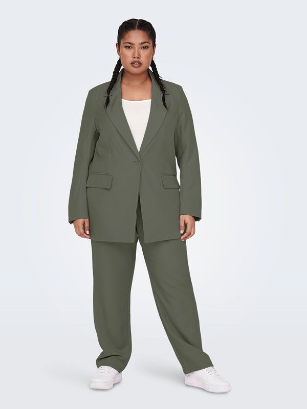 Сако Only Carmakoma