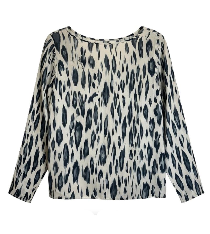 Блуза Trussardi