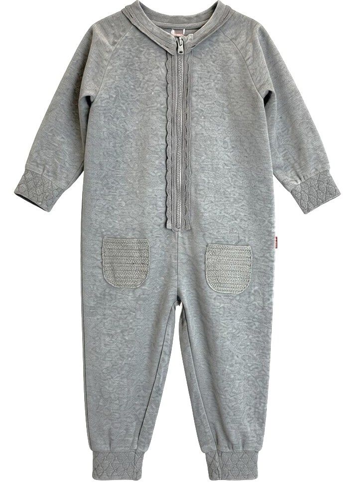 Плюшен гащеризон Name it