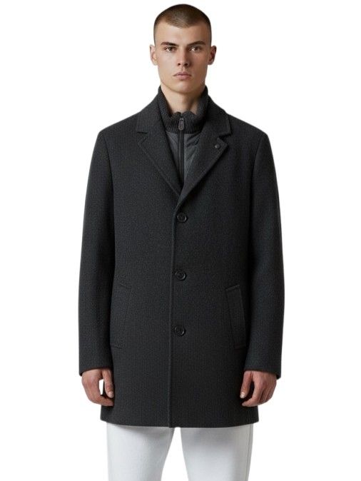 Палто Sir Oliver