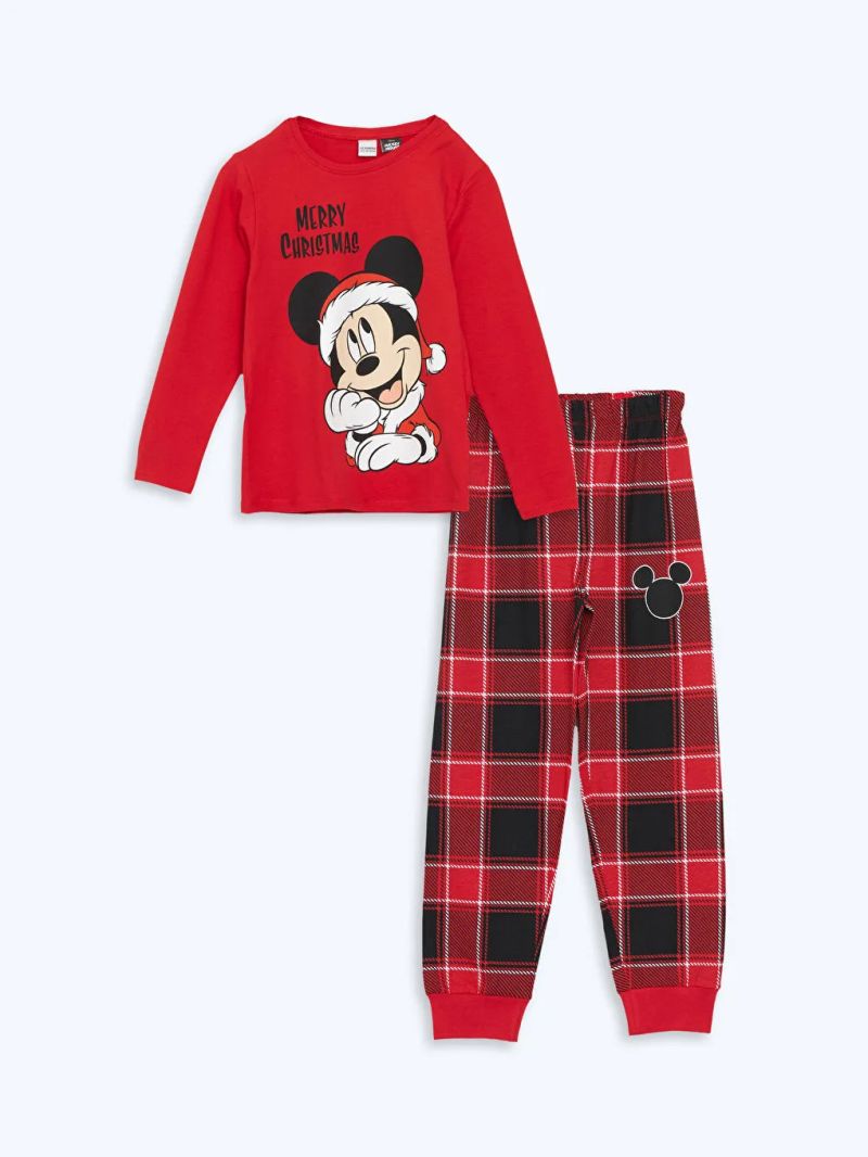 Детска пижама LC Waikiki