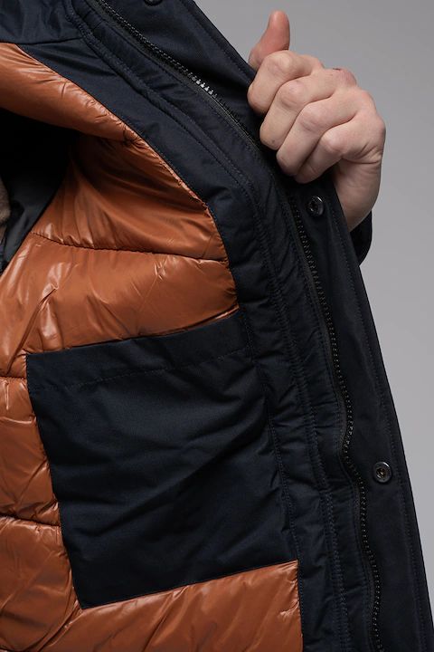 Зимно яке Jack & Jones