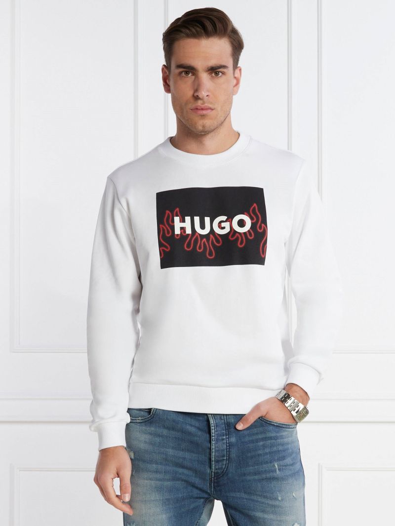 Блуза  Hugo 