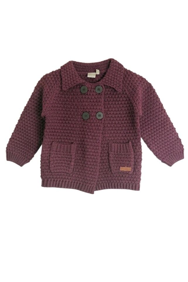 Жилетка Name it