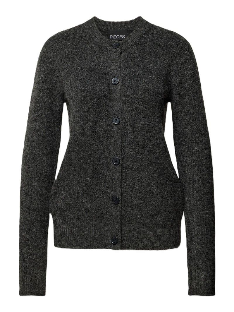 Жилетка Pieces 