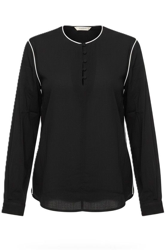 & Other Stories blouse