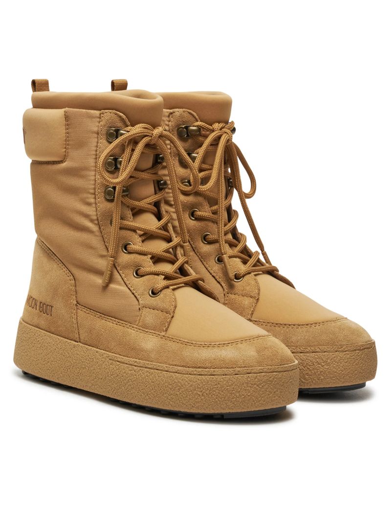 Боти Moon Boot