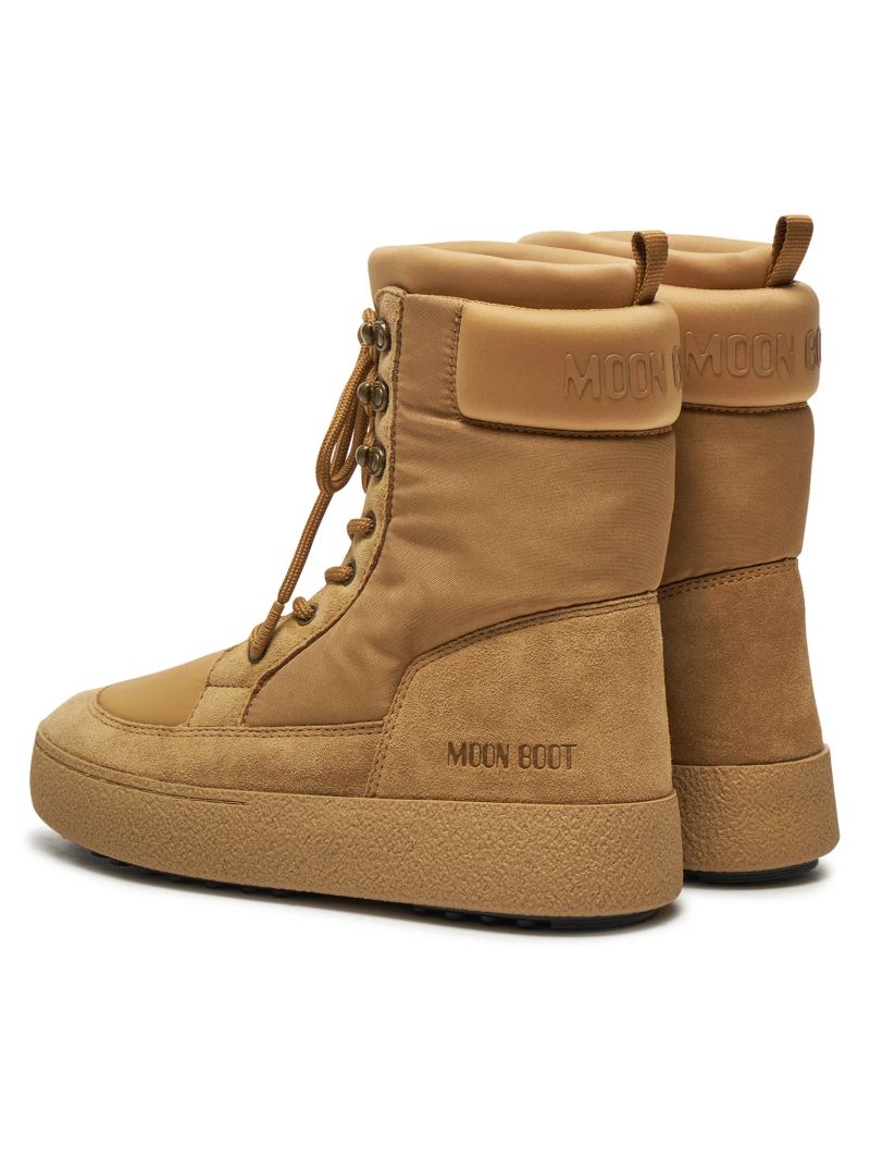 Боти Moon Boot