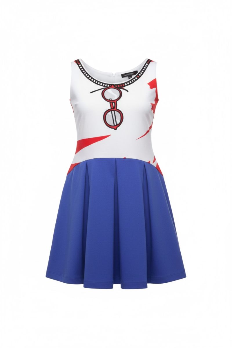 РОКЛЯ   DESIGUAL