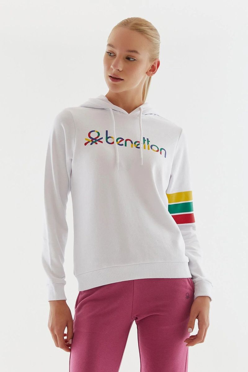 Блуза Benetton