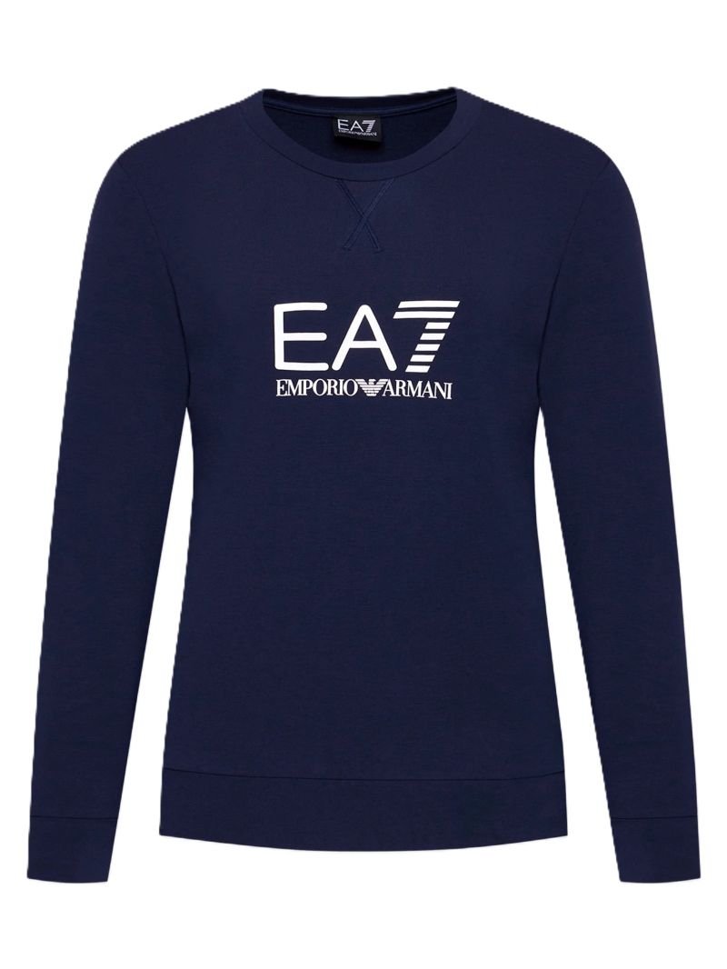 Блуза Emporio Armani