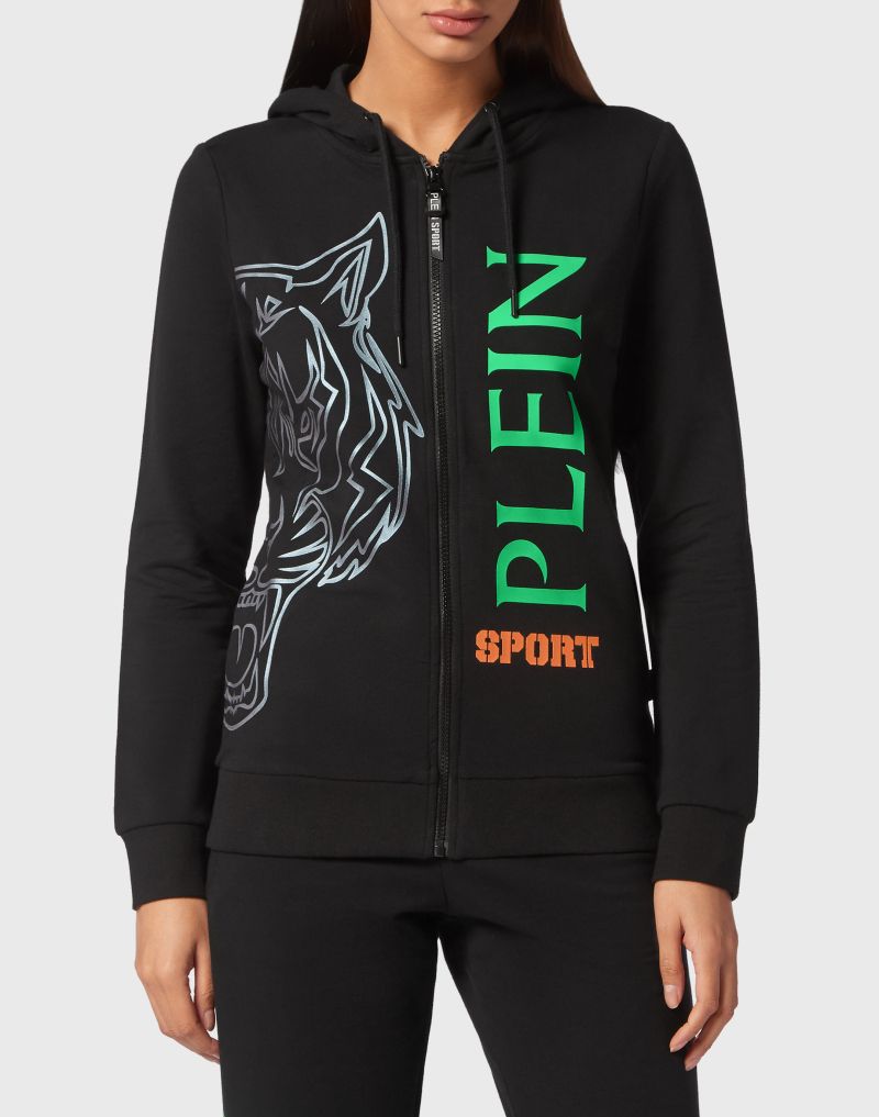 Суитшърт  Plein sport