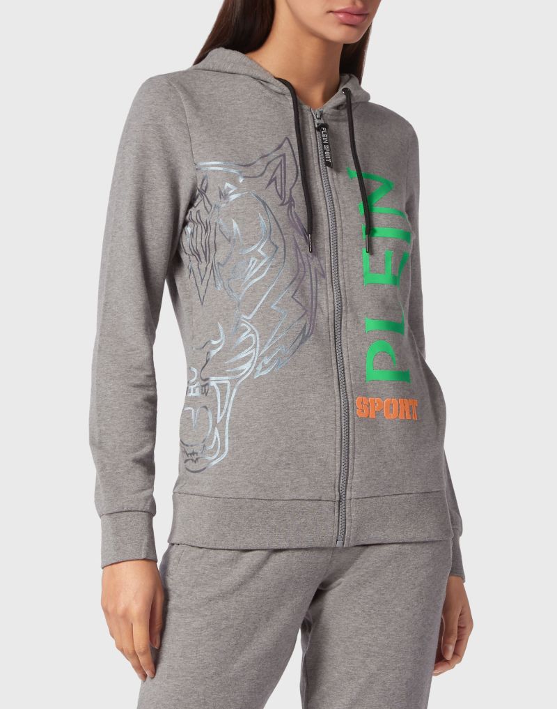 Суитшърт  Plein sport