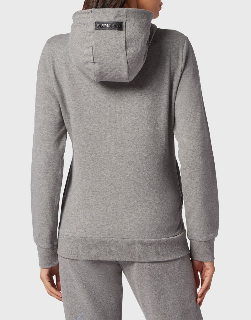 Суитшърт  Plein sport