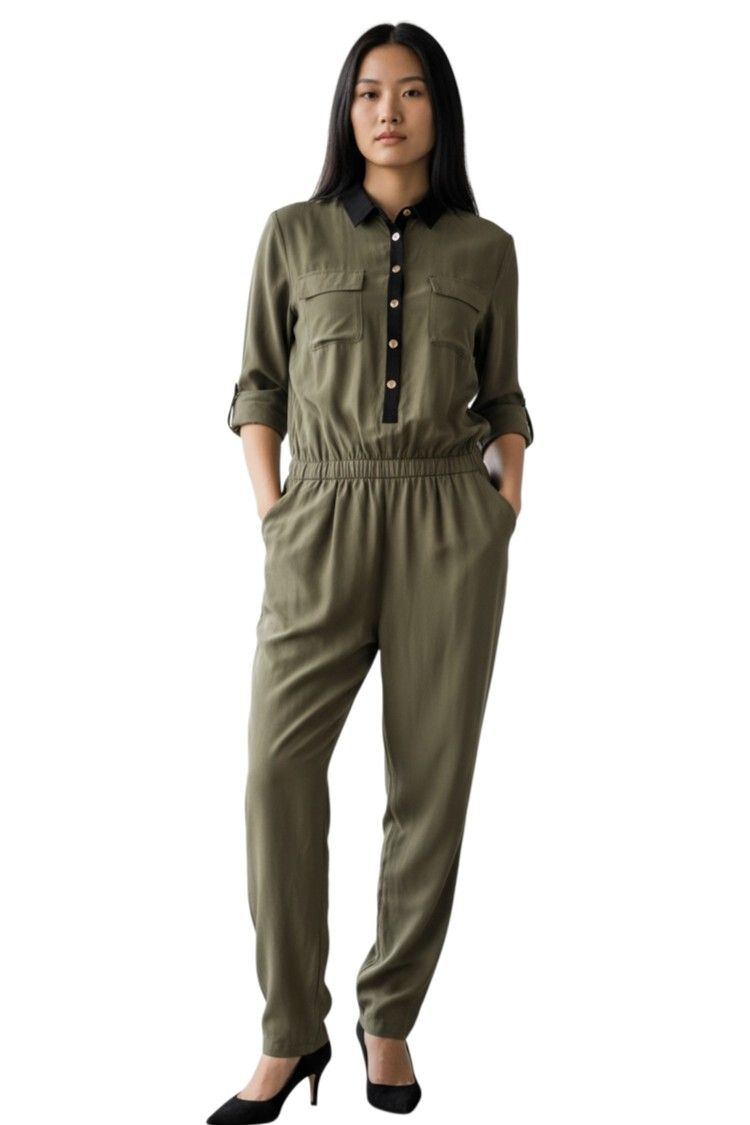 Vero Moda Baila jumpsuit