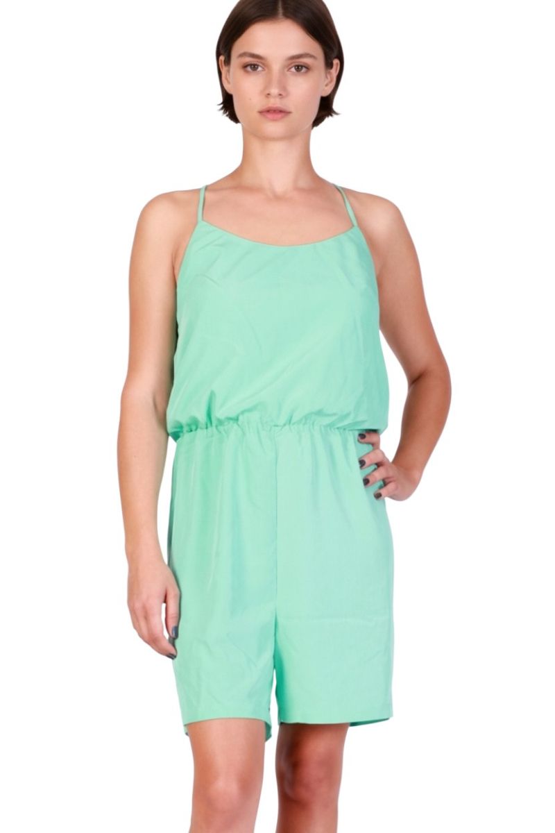 Vero Moda Arabian  playsuit