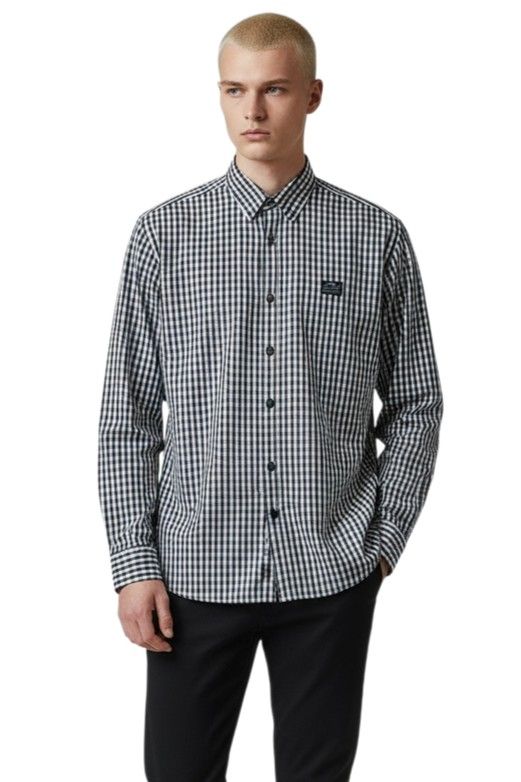 Риза  Jack & Jones  