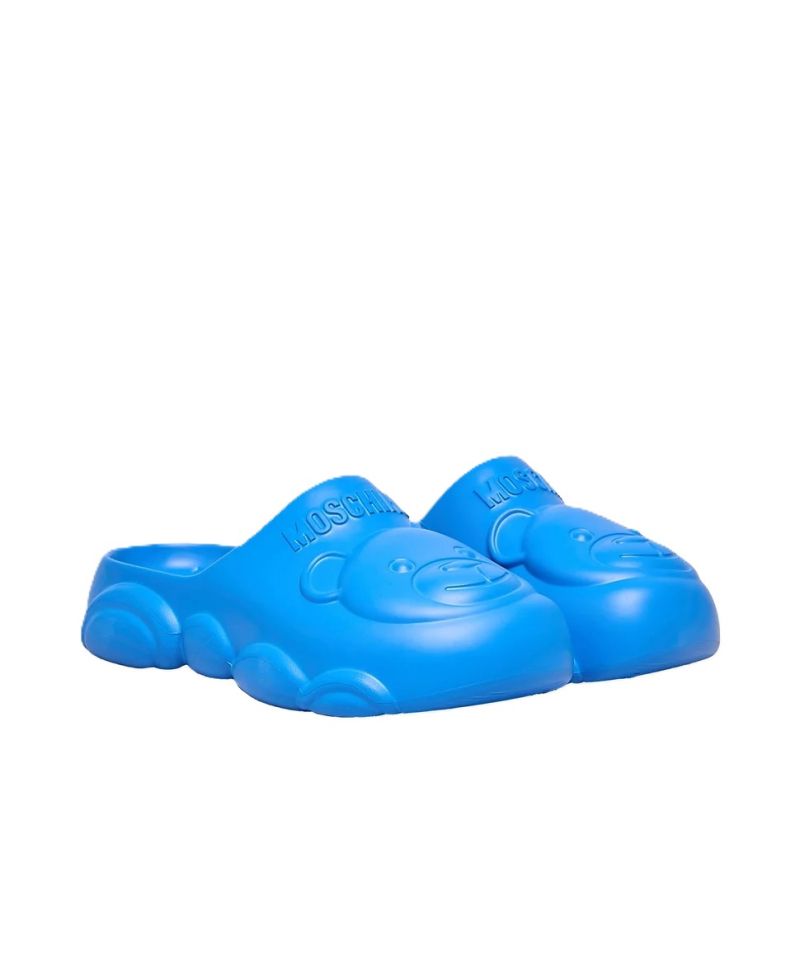 Кроксове Moschino