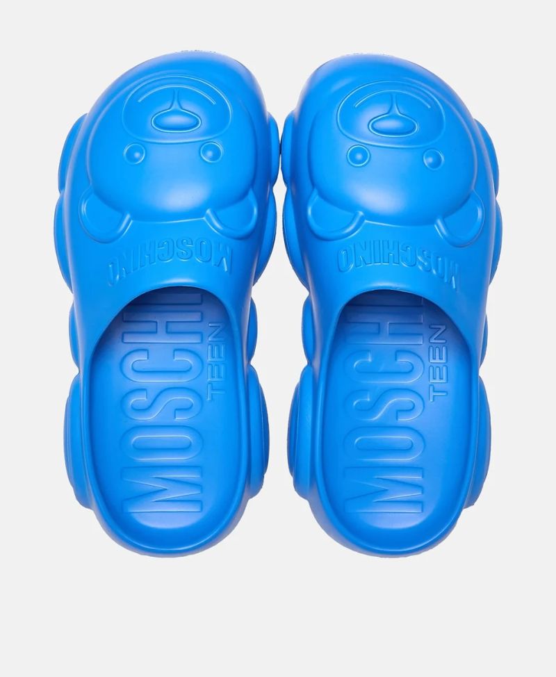 Кроксове Moschino