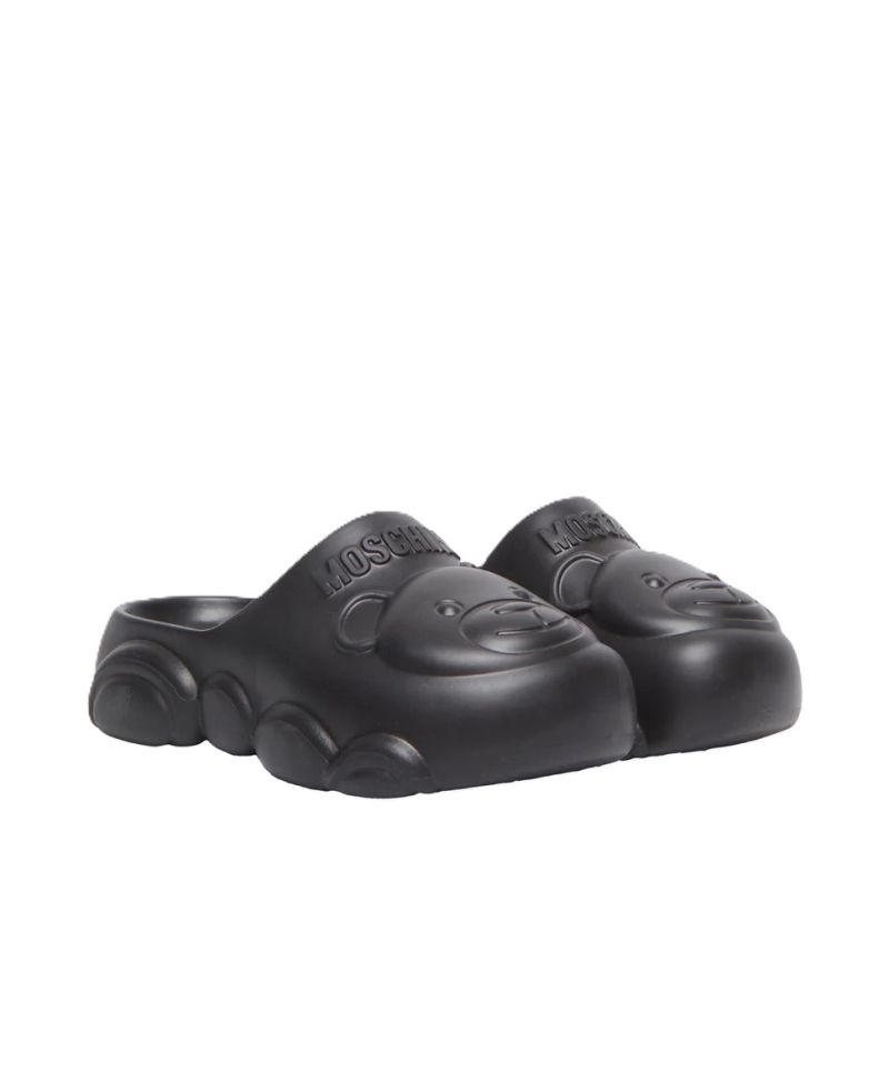 Кроксове Moschino