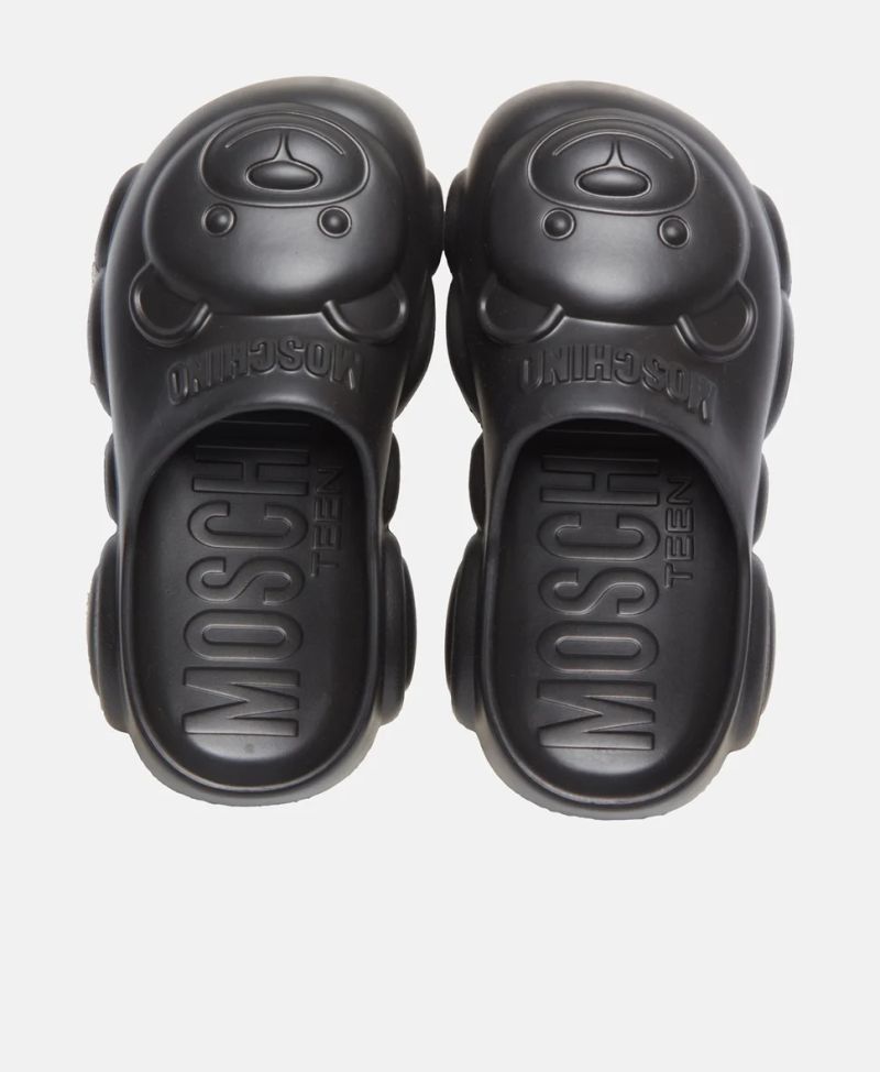 Кроксове Moschino