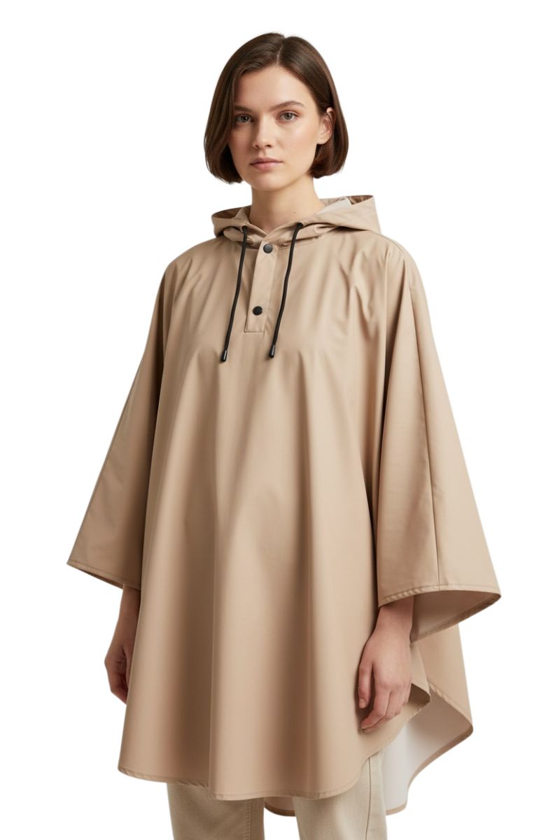 Vero Moda  rain cape