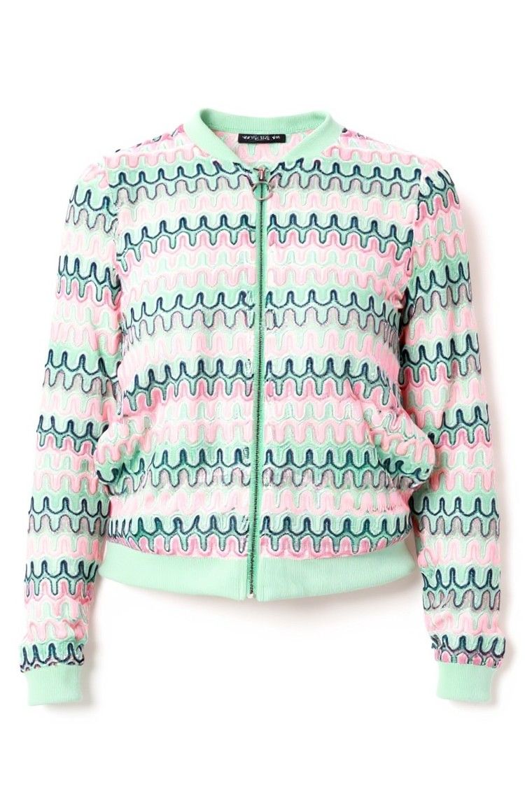 Vero Moda cita jacket