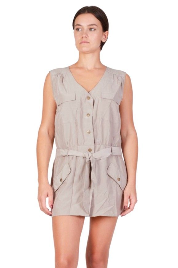 Vero Moda Baila waistcoat