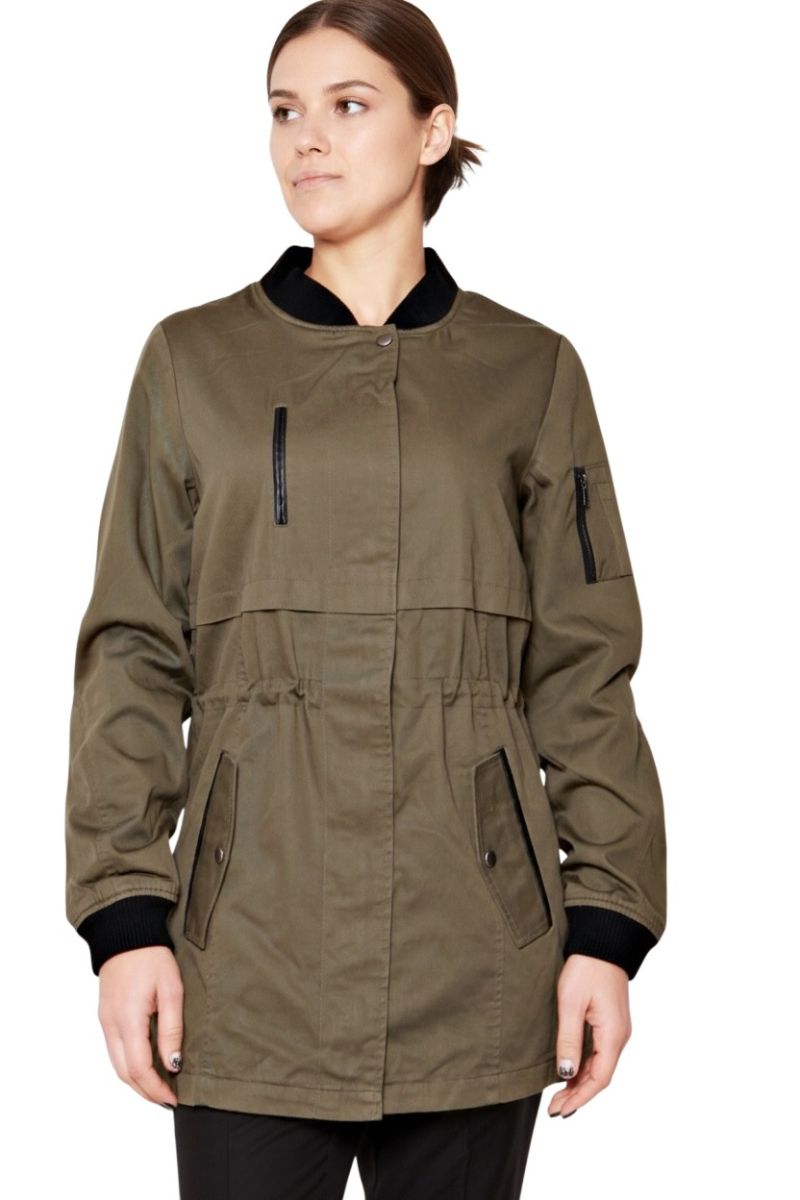 Vero Moda Limit trenchcoat