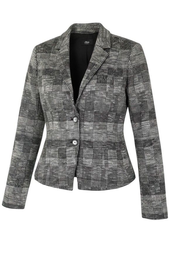 Сако S.Oliver black label