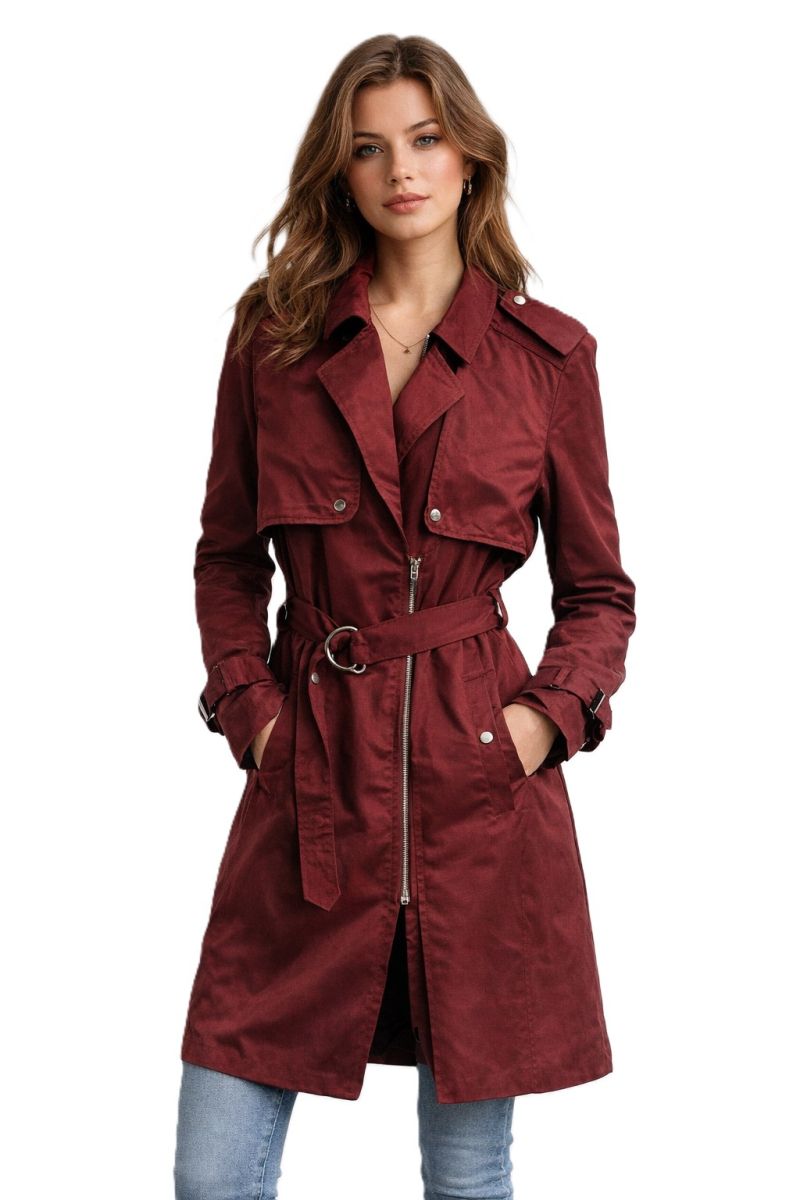 Шлифер  Vero Moda  