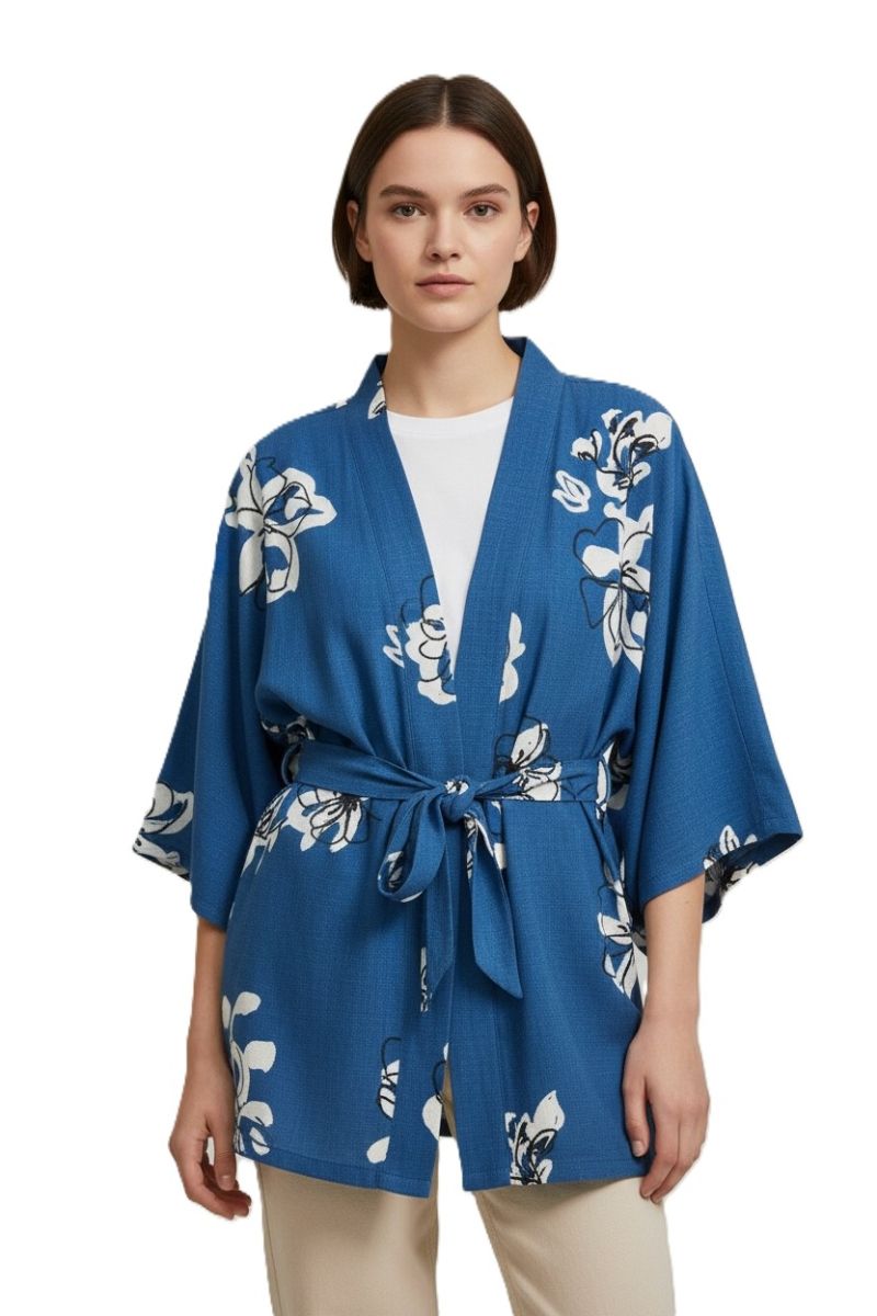 Pieces  kimono