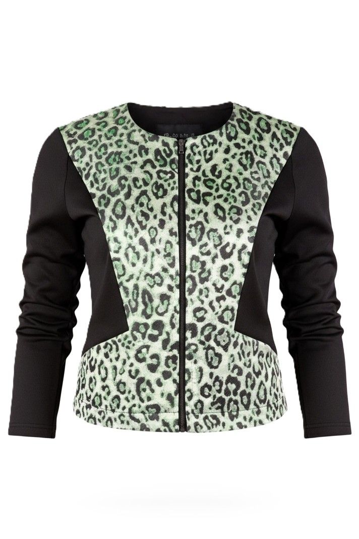 Vero Moda Animals  blazer