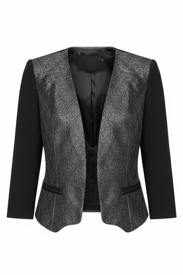 Y.A.S  Thilde blazer