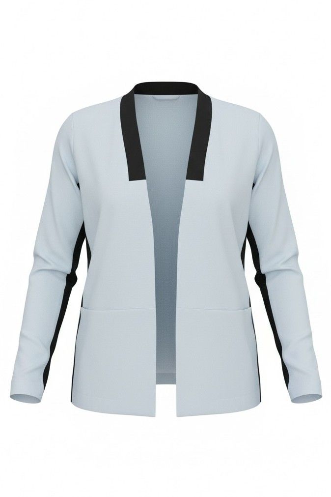 Vero Moda Plaza soft blazer