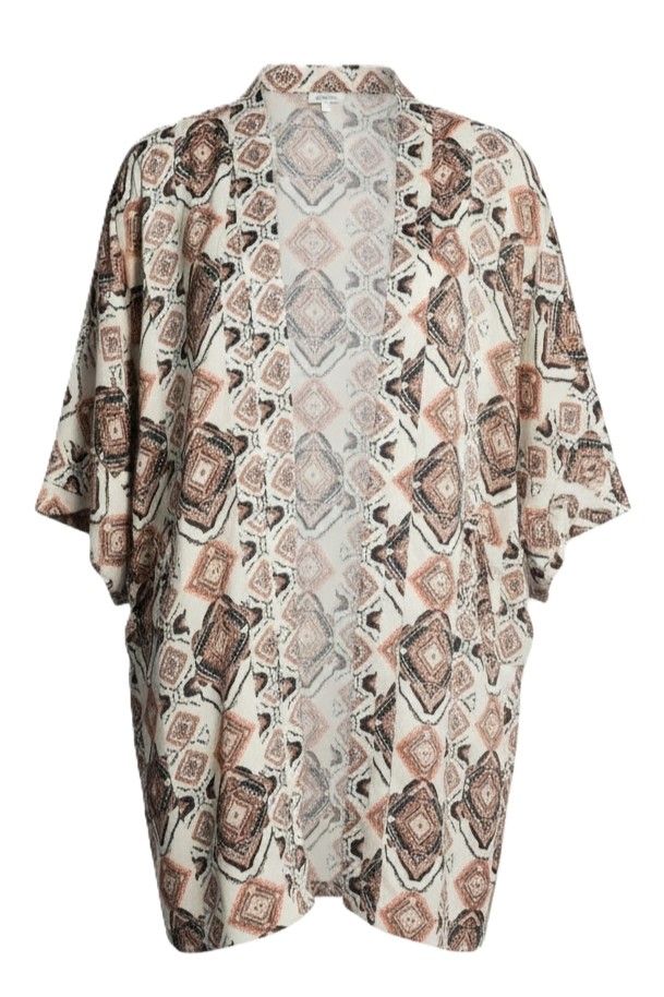 Vero Moda Nabila kimono