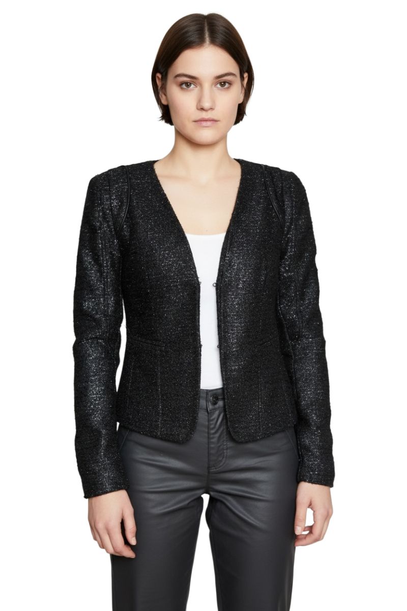 Vero Moda Diamond blazer