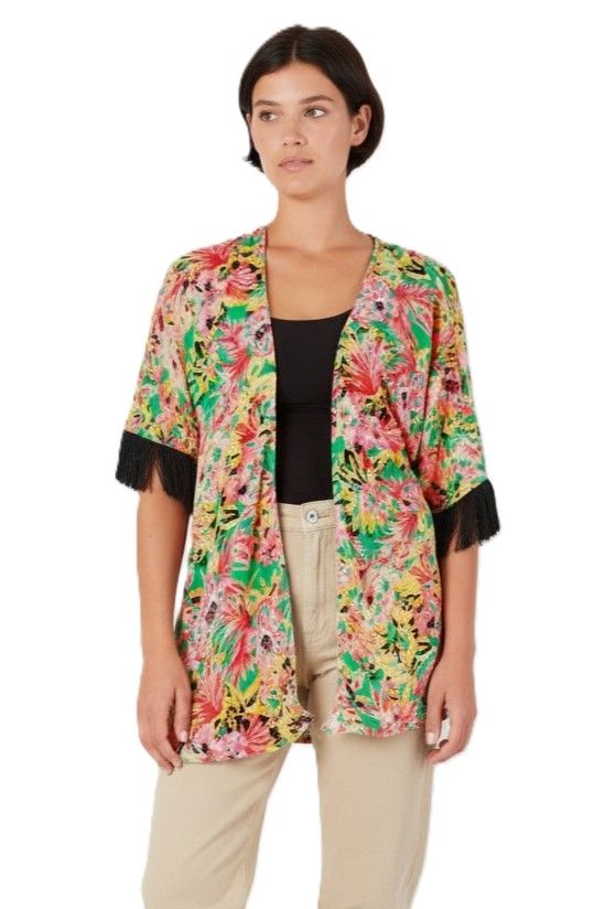 Vero Moda Pool kimono  blazer