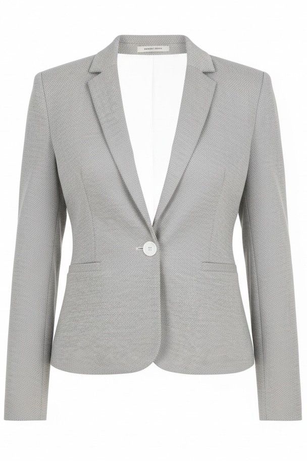 Smashed Lemon jacket