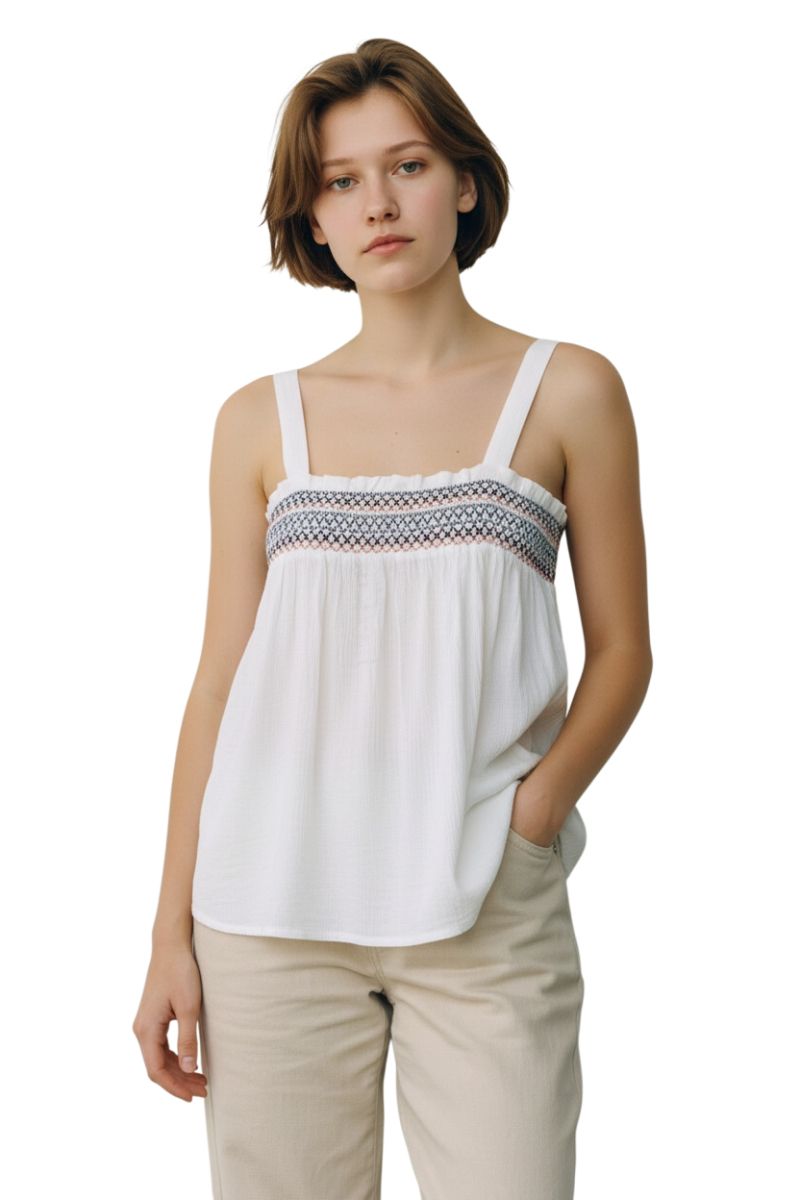 Pieces top