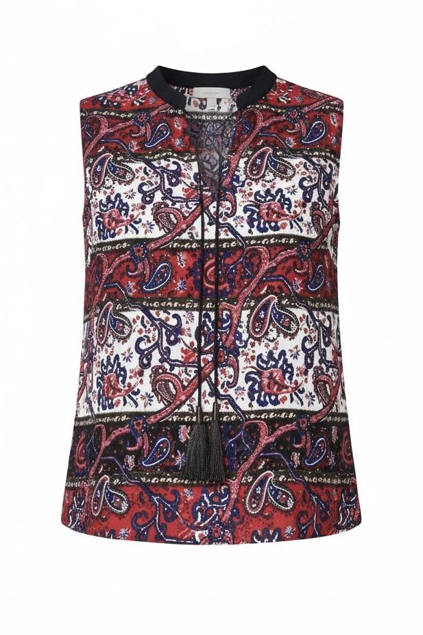 Vero Moda Isabella top