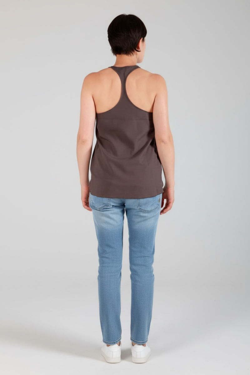 Vero Moda Banama top