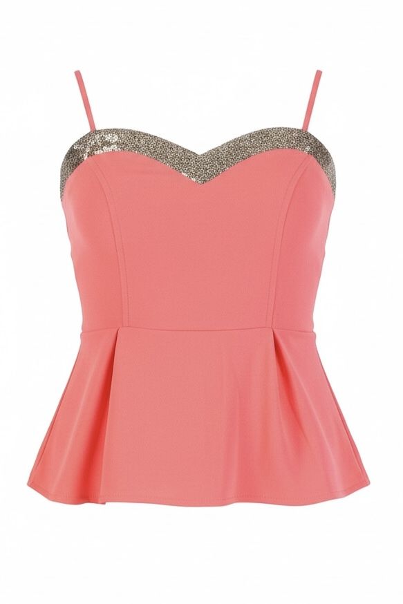 Vero Moda  Kenza top