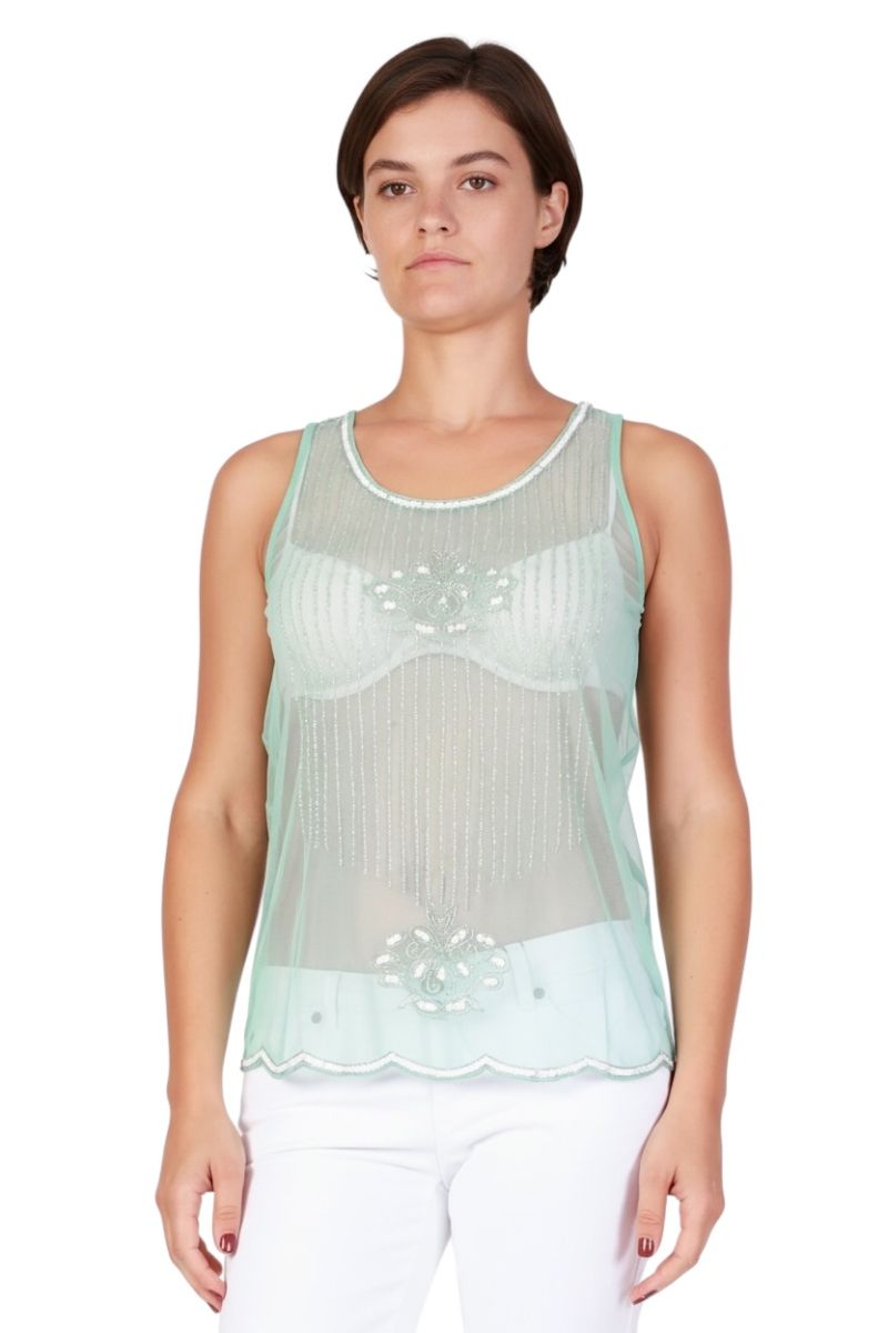 Vero Moda Sweeng top