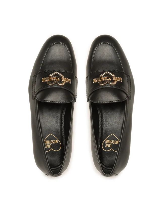 Обувки  Love Мoschino