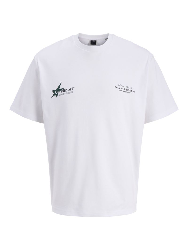 Блуза Jack & Jones